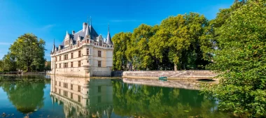 Un été en Touraine : voyage entre patrimoine et gastronomie