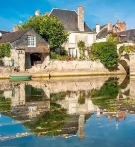 Azay-le-rideau