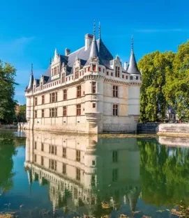 Azay-le-rideau