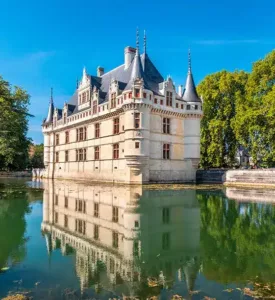 Azay-le-rideau