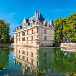 Azay-le-rideau