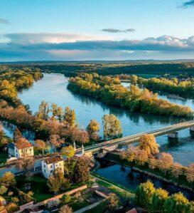 Canal-Briare