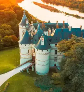 Chaumont-sur-Loire