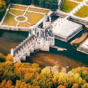 Chenonceau