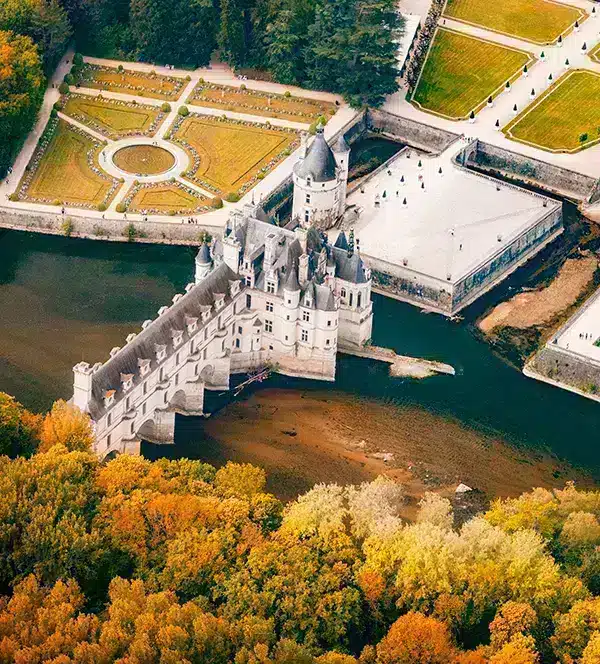 Chenonceau