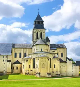 Fontevraud