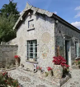 Maison-Picassiette