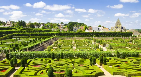 Villandry