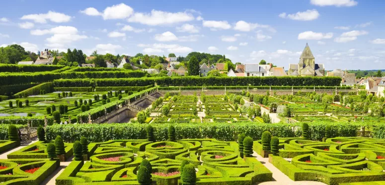 Villandry