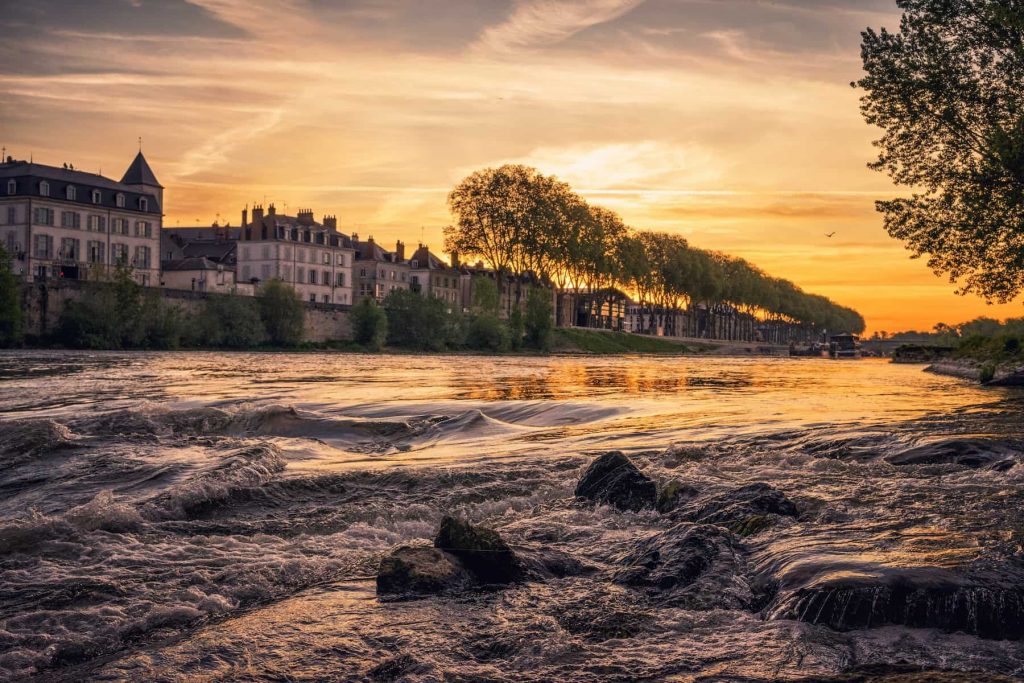 Que faire cet été à Orléans