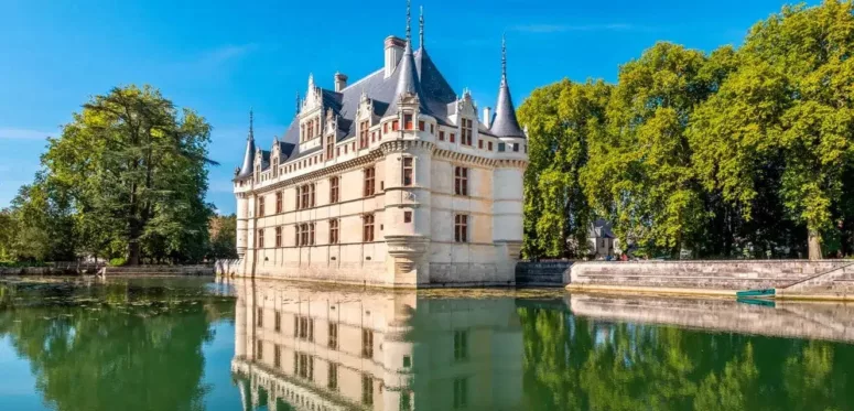 Azay-le-rideau