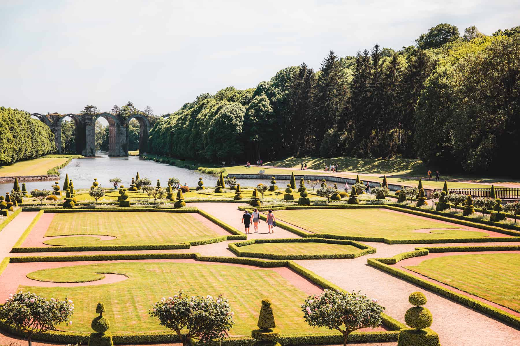 Château de Maintenon