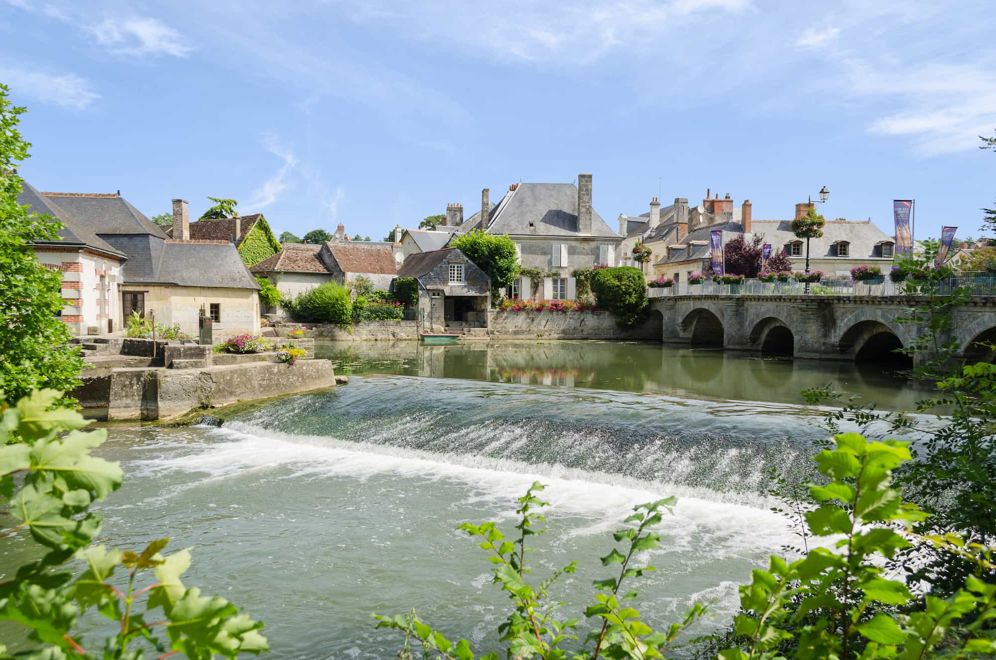 Azay-le-Rideau