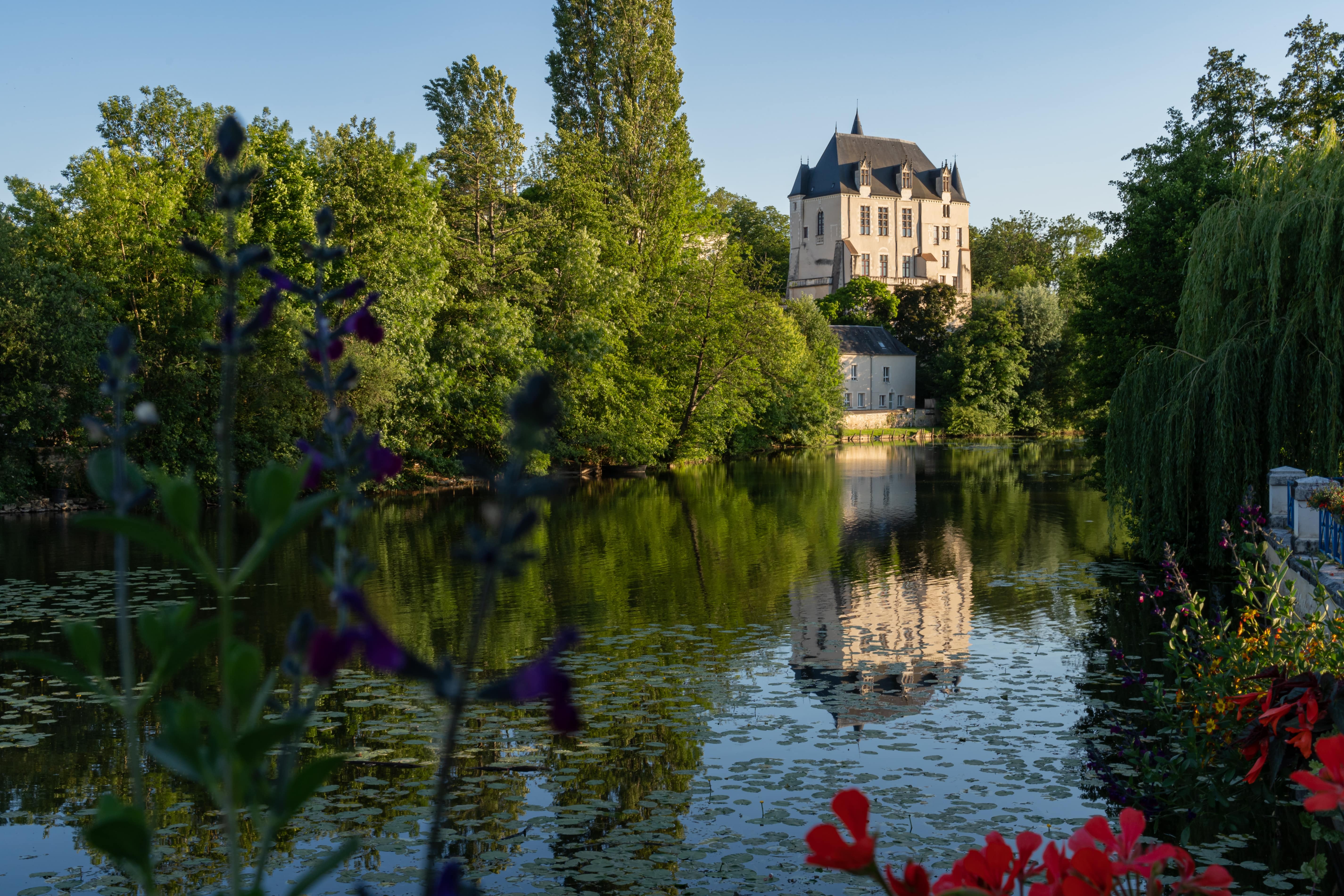 château-Raoul