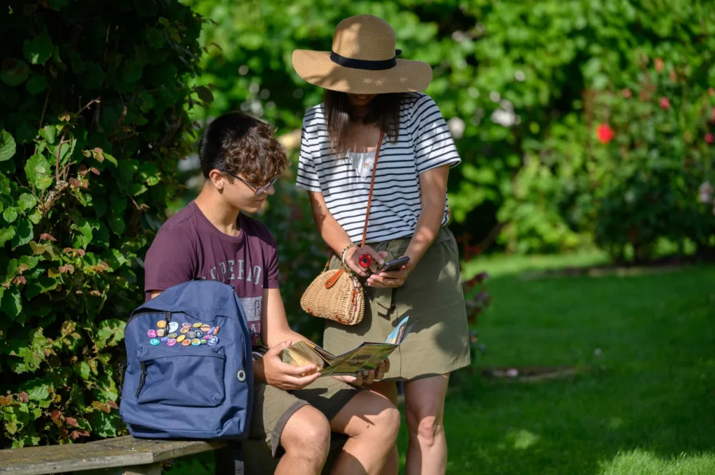 Cet été, explorez la Touraine et la Vienne en famille