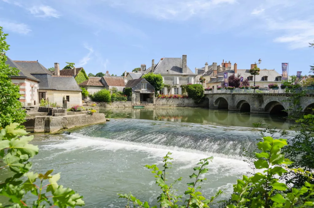 Cet été, explorez la Touraine et la Vienne en famille