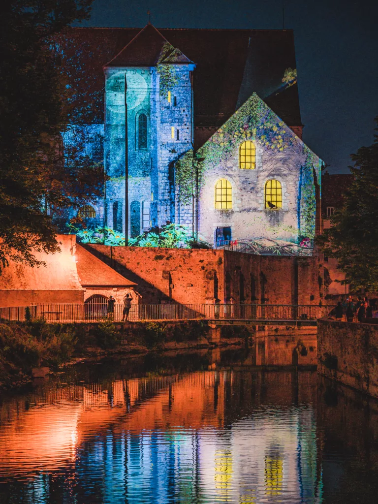 Que faire cet été à Chartres ?