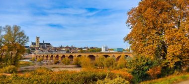 Que faire à Nevers cet été ?