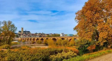 Que faire cet été à Nevers