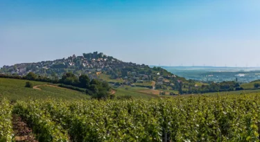 Chateau-de-Sancerre