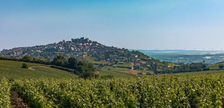 Chateau-de-Sancerre