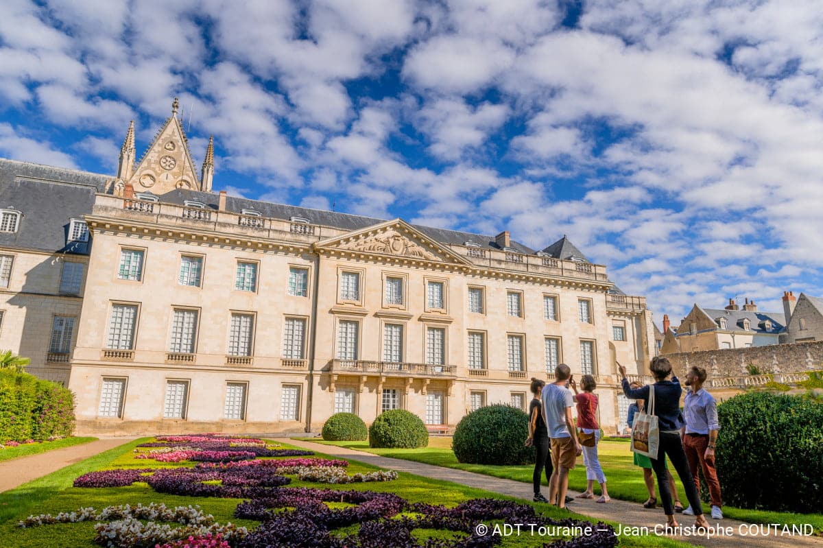 Musée des Beaux Arts de Tours