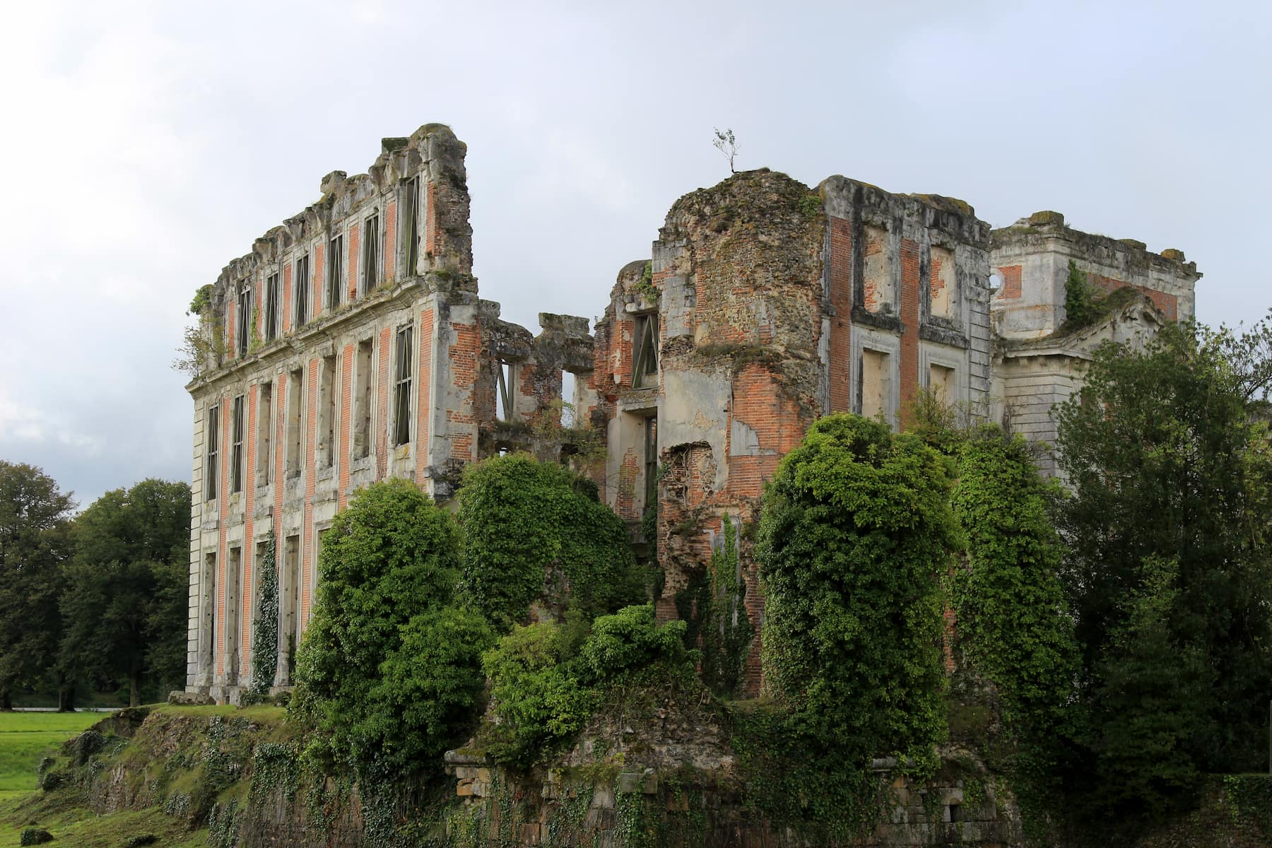 domaine-de-laferté-vidame