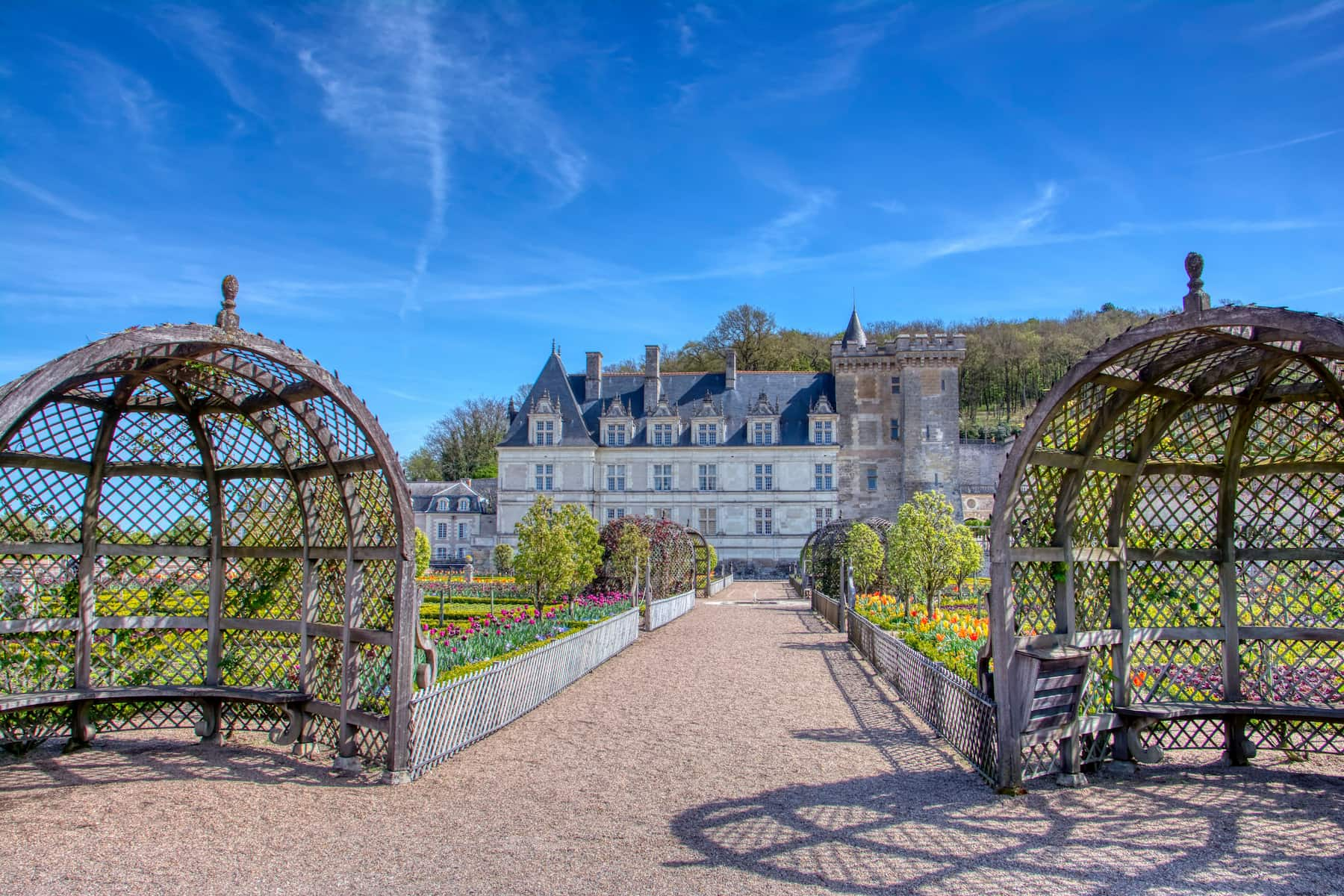 château-villandry