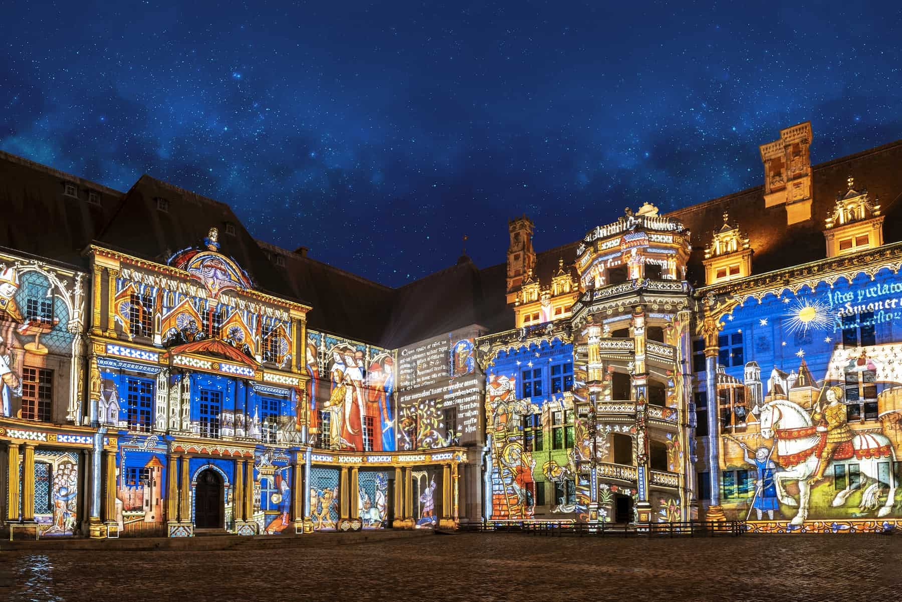 Blois_SonEt Lumiere