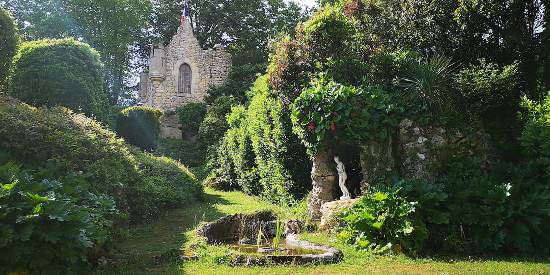 La Fabrique du point du jour dans la Vienne