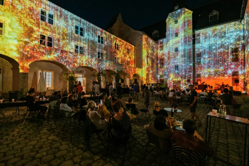 Les Lueurs de Beaugency