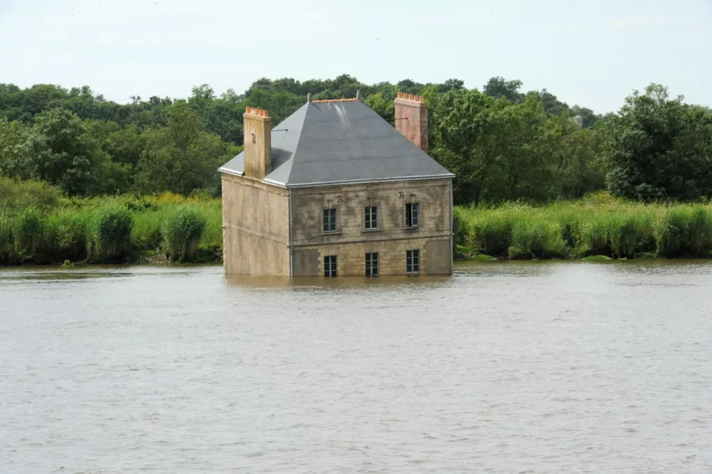 ESTUAIRE Nantes - Saint-Nazaire