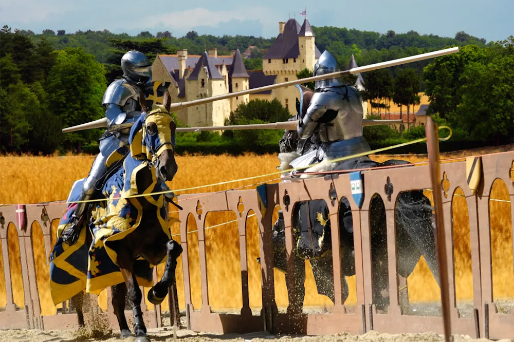 Les évènements immanquables du mois d’août en Touraine et en Poitou