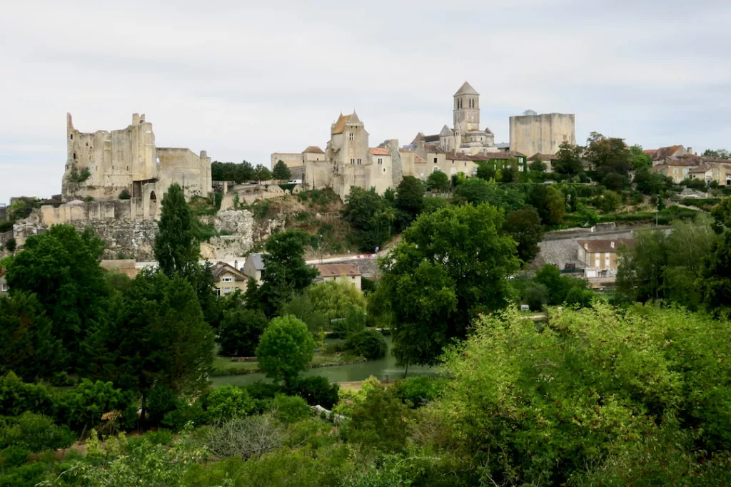 Les évènements immanquables du mois d’août en Touraine et en Poitou