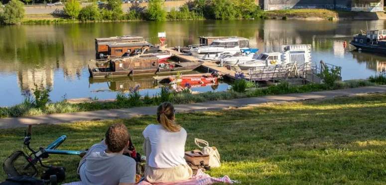 Idées sorties petit budget en Vallée de la Loire !