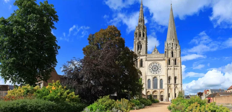 Que faire à Chartres cet été ?