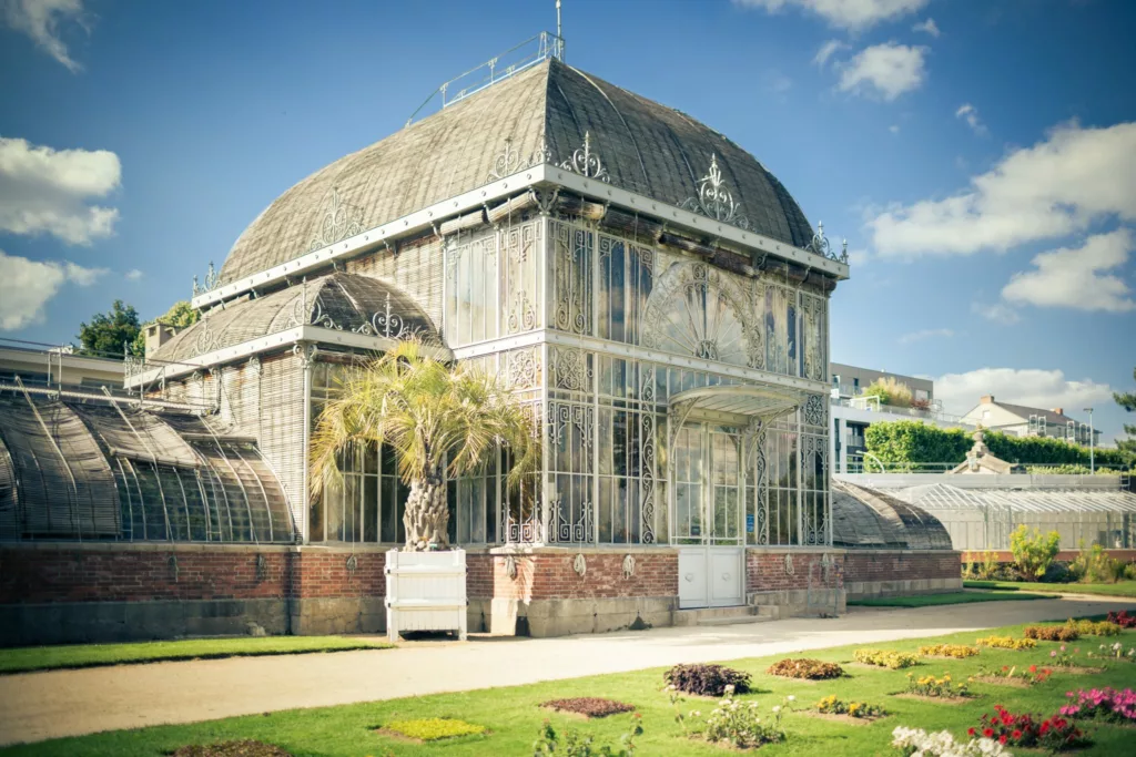 Que faire cet été à Nantes ?