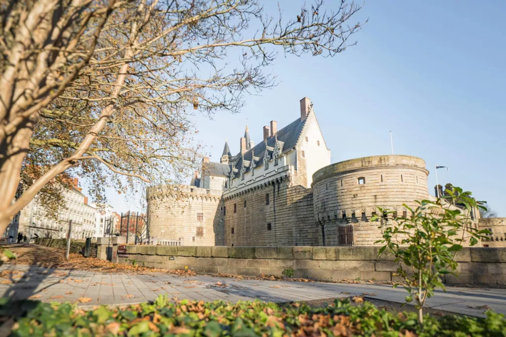 Que faire cet été à Nantes