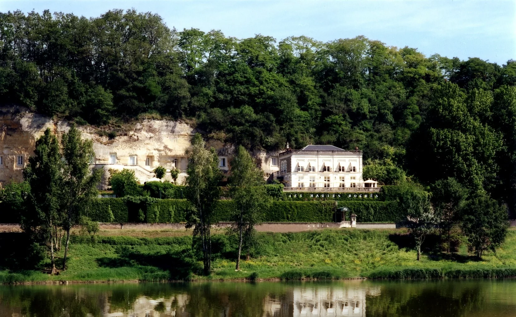 Restaurants en bord de Loire pour tous les budgets