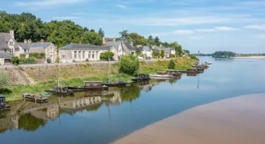 Découvrez les pépites de l’UNESCO en Pays de la Loire et explorez l’Anjou