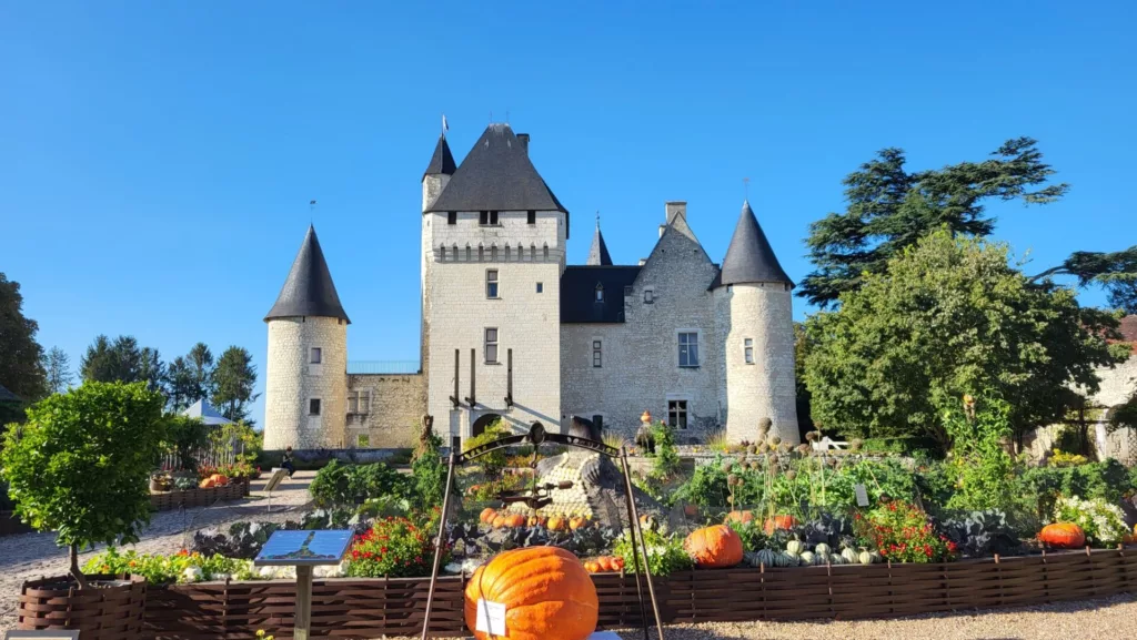 hallowee-chateau-du-rivau