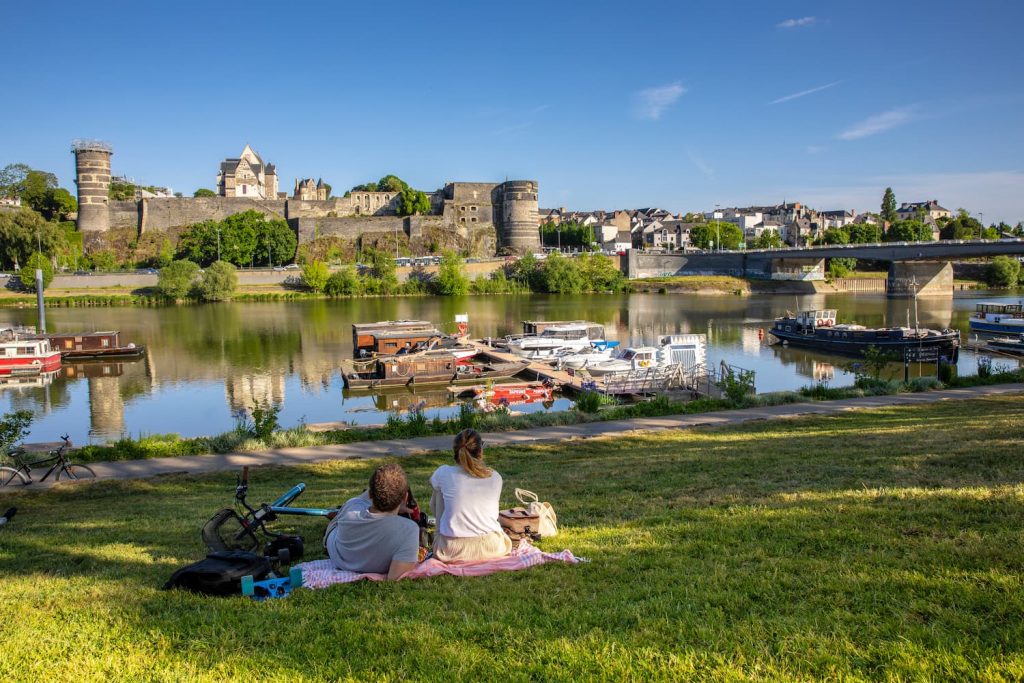 Ville de Angers JEP 2024 Maine-et-Loire