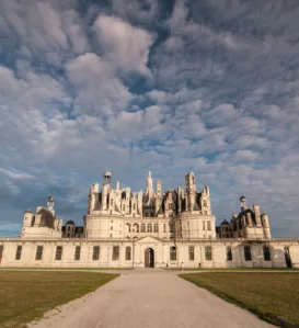 Château de Chambord