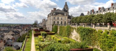 Les Journées européennes du patrimoine 2024 à Blois et dans le Loir-et-Cher !