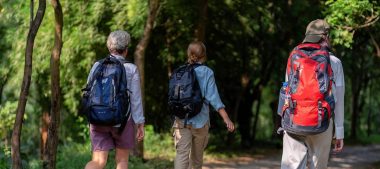 Découvrez les randonnées autour de Lignières-en-Berry !