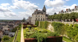 Château de Blois JEP 2024 Loir-et-Cher