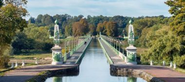 Partez en balade à Briare, le joyau caché du Loiret !