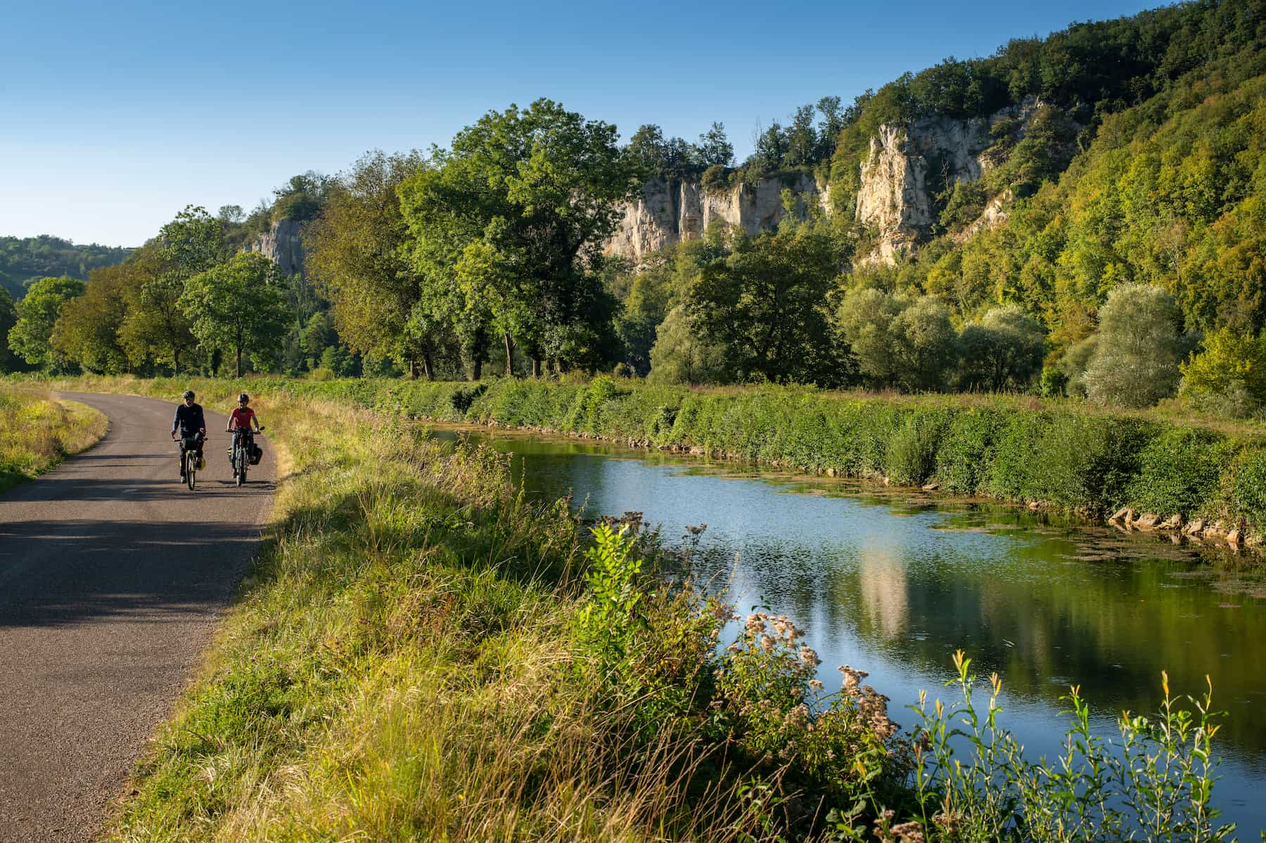 veloroute-chatillon-en-bazois