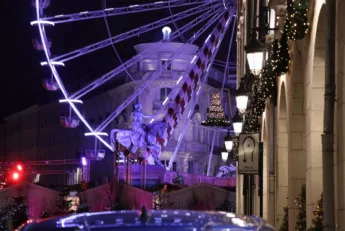 marché de Noël Orléans