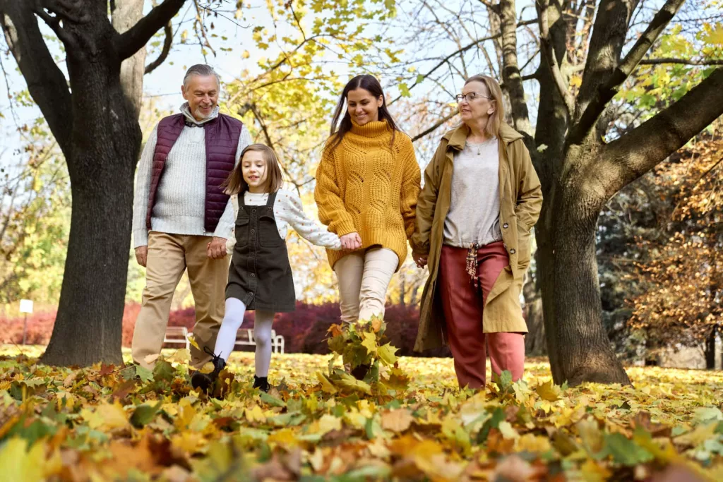 Vacances de la Toussaint 2024 en famille dans la vallée de la Loire 